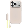 Image de Beats Coque avec support avec MagSafe et contrôle de caméra Apple iPhone 17 Pro - Lime Stone