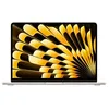 Image de Apple MacBook Air 13 Pouces Portable avec Puce M5 : Conçu pour l’IA, Écran Liquid Retina 13,6 Pouces, Mémoire unifiée 24 Go, SSD 1 to, Caméra Center Stage 12 MP, Touch ID, Wi-FI 7 ; Lumière stellaire