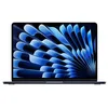 Image de Apple MacBook Air 13 Pouces Portable avec Puce M5 : Conçu pour l’IA, Écran Liquid Retina 13,6 Pouces, Mémoire unifiée 16 Go, SSD 512 Go, Caméra Center Stage 12 MP, Touch ID, Wi-FI 7 ; Minuit