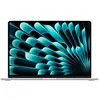 Image de Apple MacBook Air 15 Pouces Portable avec Puce M5 : Conçu pour l’IA, Écran Liquid Retina 15,3 Pouces, Mémoire unifiée 16 Go, SSD 512 Go, Caméra Center Stage 12 MP, Touch ID, Wi-FI 7 ; Argent