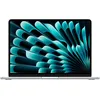 Image de Apple MacBook Air 15 pouces Puce M5 CPU 10 coeurs GPU 10 coeurs 16 Go RAM 1 To SSD Argent, AZERTY
