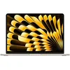 Image de Apple MacBook Air 15 pouces puce M5 CPU 10 coeurs GPU 10 coeurs 16 Go RAM 512 Go SSD Lumière stellaire, AZERTY