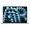 Image de Apple MacBook Air 15 Pouces Portable avec Puce M5 : Conçu pour l’IA, Écran Liquid Retina 15,3 Pouces, Mémoire unifiée 16 Go, SSD 512 Go, Caméra Center Stage 12 MP, Touch ID, Wi-FI 7 ; Ciel