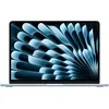 Image de Apple MacBook Air 15 pouces Puce M5 CPU 10 coeurs GPU 10 coeurs RAM 16 Go SSD 1 To Bleu ciel, AZERTY