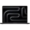 Image de Apple MacBook Pro Portable avec M5 Pro, CPU 18 coeurs et GPU 20 coeurs : Conçu pour l’IA, Écran Liquid Retina XDR 16,2 Pouces, Mémoire unifiée 24 Go, SSD 1 to, Wi-FI 7, Noir sidéral
