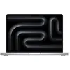 Image de Apple MacBook Pro 14 pouces M5 Pro avec CPU 15 coeurs et GPU 16 coeurs RAM 24 Go, 1 To SSD Argent, AZERTY