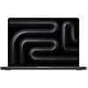 Image de Apple MacBook Pro 14 pouces M5 Pro avec CPU 15 coeurs et GPU 16 coeurs RAM 24 Go, 1 To SSD Noir sidéral, AZERTY