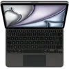 Image de Apple Magic Keyboard pour iPad Air 11 Pouces (M3) - Français - Noir