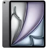 Image de Apple iPad Air 13 Pouces (M4) : Écran Liquid Retina, 128 Go, Caméras Avant/arrière 12 MP, Wi FI 7 avec Apple N1, Touch ID, Autonomie d’Une journée   Gris sidéral