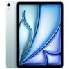 Image de Apple iPad Air 11 Pouces (M4) : Écran Liquid Retina, 1 to, Caméras Avant/arrière 12 MP, Wi FI 7 avec Apple N1, Touch ID, Autonomie d’Une journée   Bleu