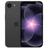 Image de Apple iPhone 17e 256 Go : Écran Super Retina XDR 6,1 Pouces, Puce A19, Autonomie d’Une journée, Caméra Fusion 48 MP ; Noir