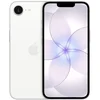 Image de iPhone 17e 5G+ Blanc 256Go sans abonnement Apple