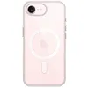 Image de Apple Coque Transparente avec MagSafe pour iPhone 17e        