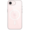 Image de Coque Transparente avec MagSafe Apple iPhone 17e - Clear