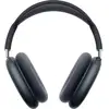 Image de Apple Airpods Max 2 AirPods Bluetooth Stereo minuit Suppression du bruit du microphone, Noise Cancelling micro-casque