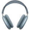 Image de Apple AirPods Max 2 Casque Sans fil Arceau Appels/Musique USB Type-C Bluetooth Bleu MHWM4ZM/A
