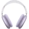 Image de Apple Airpods Max 2 AirPods Bluetooth Stereo violet Suppression du bruit du microphone, Noise Cancelling micro-casque