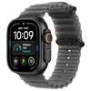 Image de Apple Watch Ultra 4 GPS + Cellular, Boîtier en Titane Noir de 49 mm