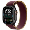 Image de Apple Watch Ultra 4 GPS + Cellular, Boîtier en Titane Noir de 49 mm