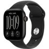 Image de Apple Watch Series 12 GPS, Boîtier en Aluminium Noir de 42 mm