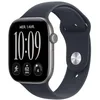 Image de Apple Watch Series 12 GPS + Cellular,Boîtier Aluminium Gris sidéral de 46mm