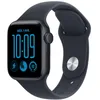 Image de Apple Watch SE 3 (GPS), Boîtier en Aluminium Minuit de 40 mm