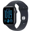 Image de Apple Watch SE 3 (GPS), Boîtier en Aluminium Minuit de 44 mm