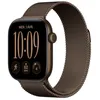 Image de Apple Watch Series 12 GPS + Cellular, Boîtier Aluminium Bronze Sombre 42mm
