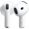 Image de Apple Écouteurs sans Fil AirPods 5 avec Boîtier de Charge sans Fil | Écouteurs Bluetooth, Boîtier de charge sans fil, Réduction active du bruit, Traduction en direct