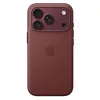 Image de Apple Coque en Tissage Technique avec MagSafe pour iPhone 18 Pro | Bordeaux        