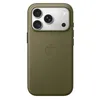 Image de Apple Coque en Tissage Technique avec MagSafe pour iPhone 18 Pro