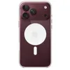Image de Apple Coque Transparente avec MagSafe pour iPhone 18 Pro Max        