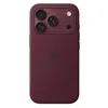 Image de Apple Coque en Silicone avec MagSafe pour iPhone 18 Pro