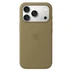 Image de Apple Coque en Silicone avec MagSafe pour iPhone 18 Pro