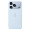 Image de Apple Coque en Silicone avec MagSafe pour iPhone 18 Pro