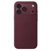 Image de Apple Coque en Silicone avec MagSafe pour iPhone 18 Pro Max