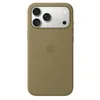 Image de Apple Coque en Silicone avec MagSafe pour iPhone 18 Pro Max