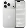 Image de Apple iPhone 18 Pro Smartphone 2 To Argent - Téléphone Intelligent iOS avec 2TB de Stockage, Écran ProMotion
