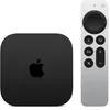 Image de Apple TV 4K (4  génération) | Dolby Vision 4K, HDR10+, Dolby Atmos, micros longue portée, son surround home cinéma, télécommande Siri Remote avec Localiser