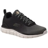 Image de Skechers Track - Ripkent Olive/Noir 45