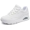 Image de Skechers Femme Uno Stand Air Fashion-sneakers, Blanc 01, 39 EU