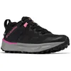 Image de Columbia Women's Facet 75 Outdry Waterproof Low Rise Hiking Shoes, Black (Black x Wild Geranium), 6.5 UK
