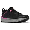 Image de Columbia Women's Facet 75 Outdry Waterproof Low Rise Hiking Shoes, Black (Black x Wild Geranium), 7.5 UK