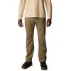 Image de Columbia Pantalon Convertible Utility pour Homme, Silver Ridge