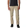 Image de Columbia Silver Ridge, Pantalon de Randonnée pour Homme