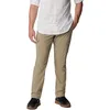 Image de Columbia Silver Ridge, Pantalon de Randonnée pour Homme
