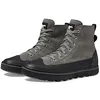 Image de Sorel Cheyanne Metro II Baskets imperméables, Carrière, noir, 8