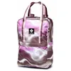 Image de Columbia Trek Sac à dos 18 l, Imprimé cosmos/sous-courant, taille unique