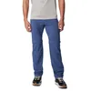 Image de Columbia Pantalon Convertible Utility pour Homme, Silver Ridge