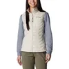 Image de Columbia Femme Gilet, Powder Pass